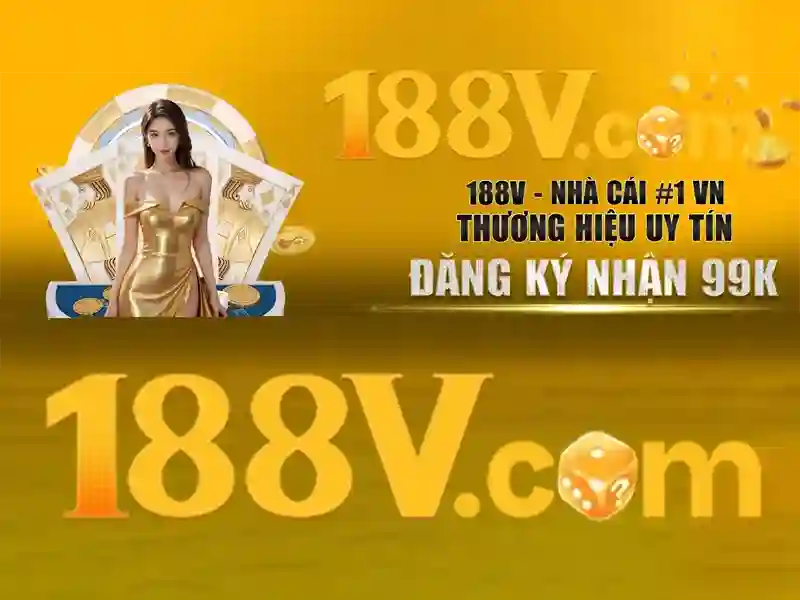 188v và ý nghĩa của một con số trong thế giới số