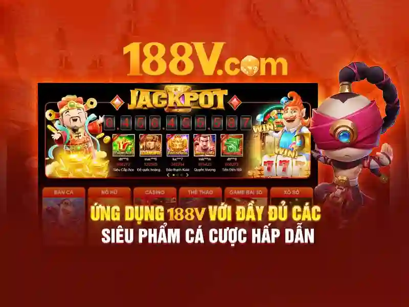 giftcode 188v – Tương lai và tầm nhìn