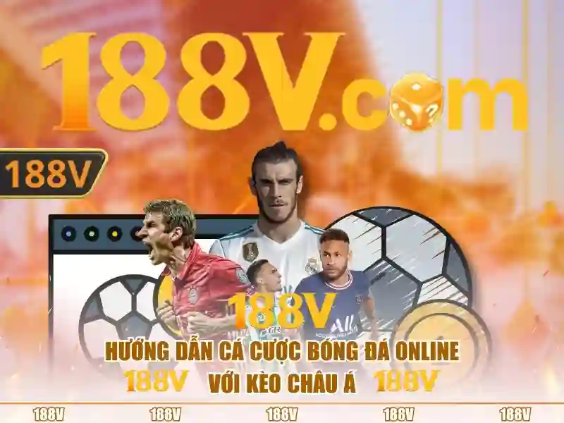 188v me – Giới thiệu đầy cảm hứng