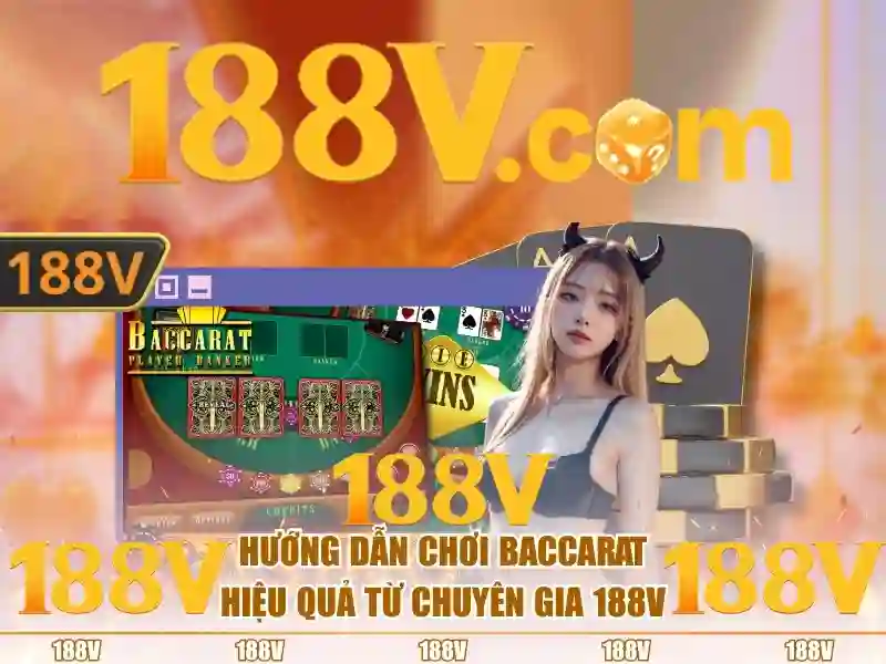 An toàn và chuẩn hóa khi làm việc với 188v