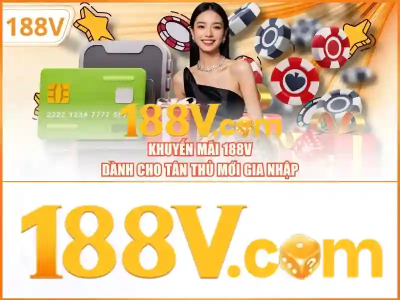 Ứng dụng của 188v trong công nghiệp