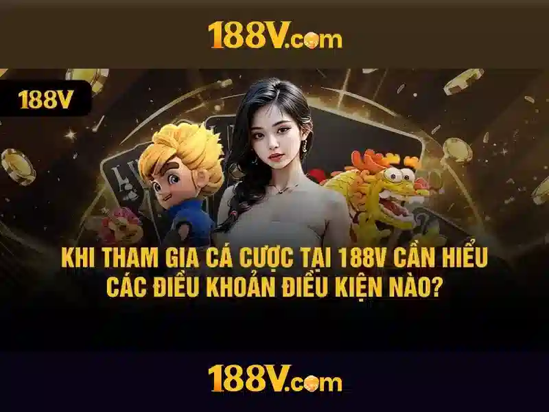188V là gì và tại sao nó quan trọng