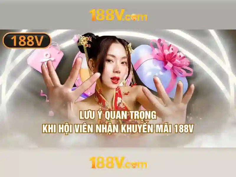 Chữ số 188 và chữ v tượng trưng cho sự cân bằng