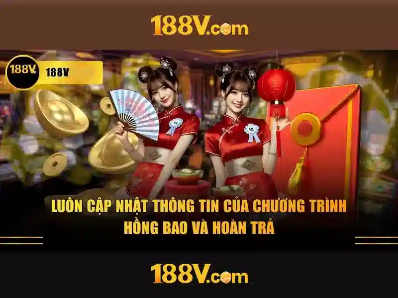 Khám phá 188v - một chu trình số