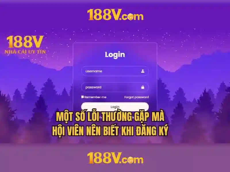 Nguồn gốc và ý nghĩa của 188V