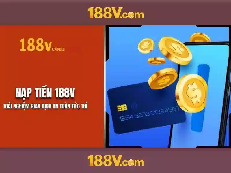 188V và thế giới điện áp hiện đại