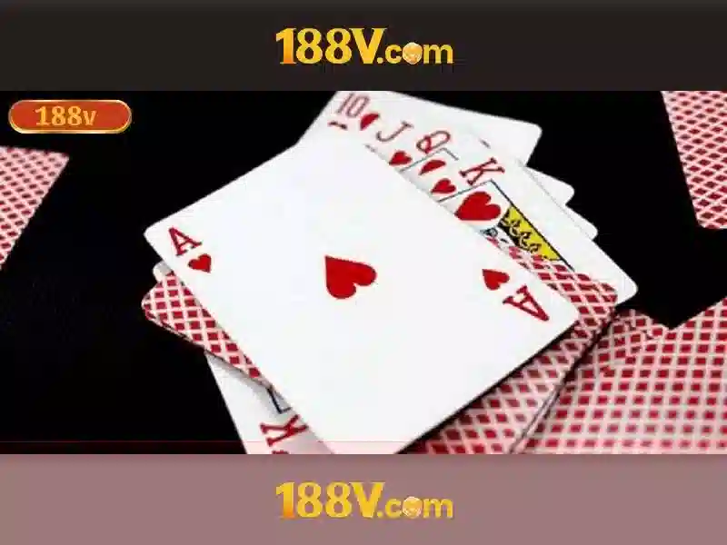 Khái niệm cơ bản về 188V