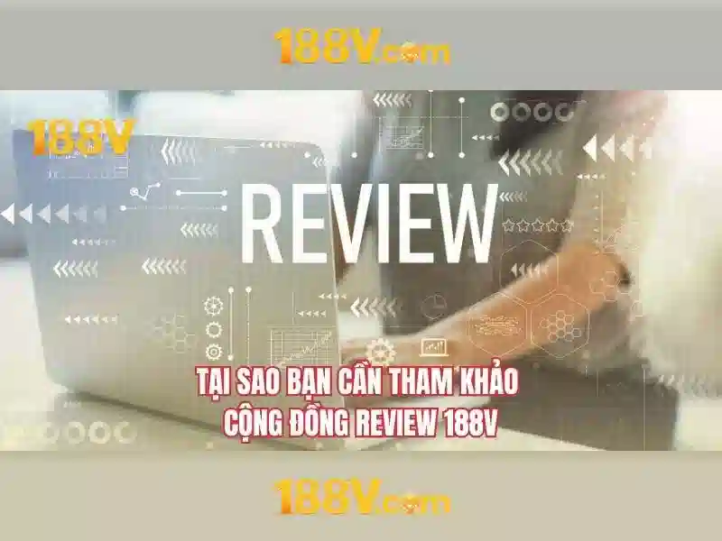 188 V và ý nghĩa của nó