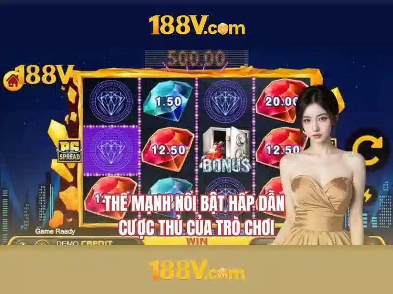 Nguồn gốc và đặc tính của 188V