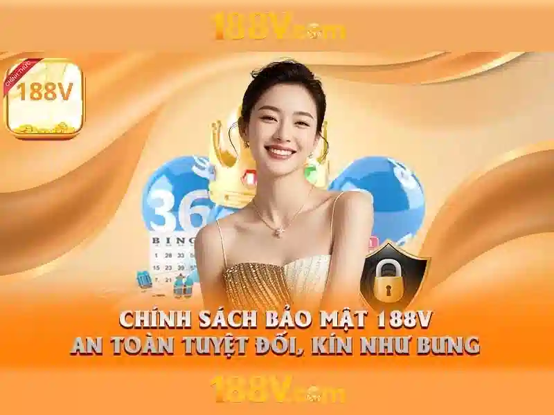 Tương lai của 188v trong công nghệ