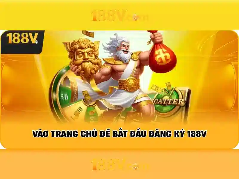 Khởi nguồn của 188v