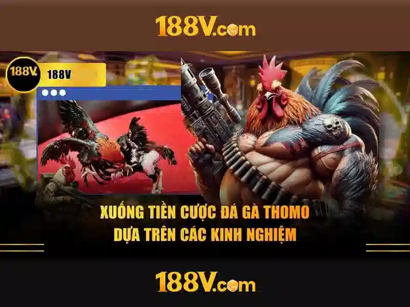 Khía cạnh đầu tiên của 188V
