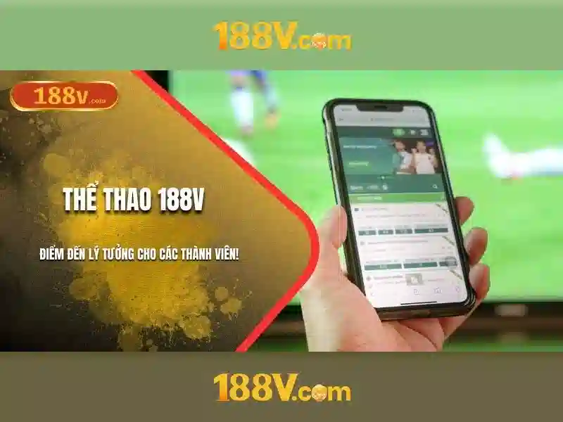 Các sản phẩm và dịch vụ cốt lõi của 188v