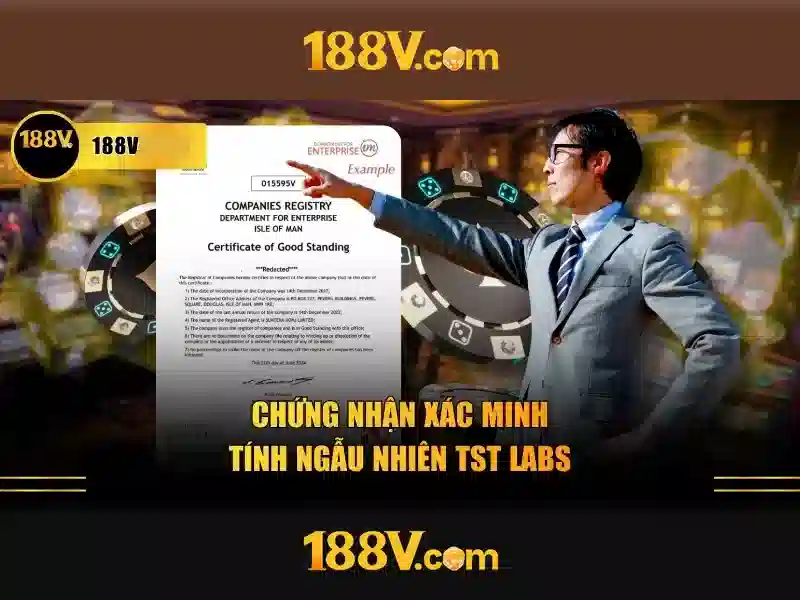 Khởi nguồn của khái niệm 188V