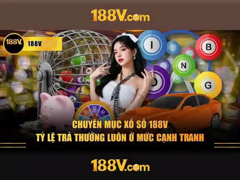 Khởi nguồn của 188v