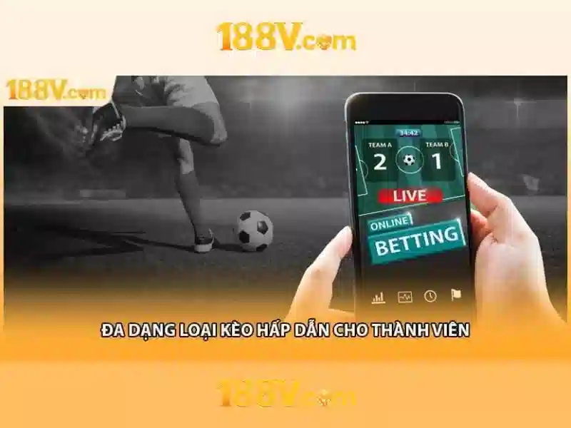 nhà cái 188v – Tổng quan và giá trị cốt lõi