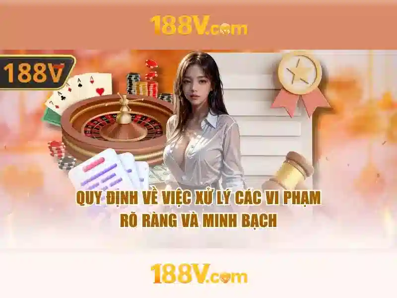rút thưởng 188v – Tổng quan chủ đề và giá trị cốt lõi