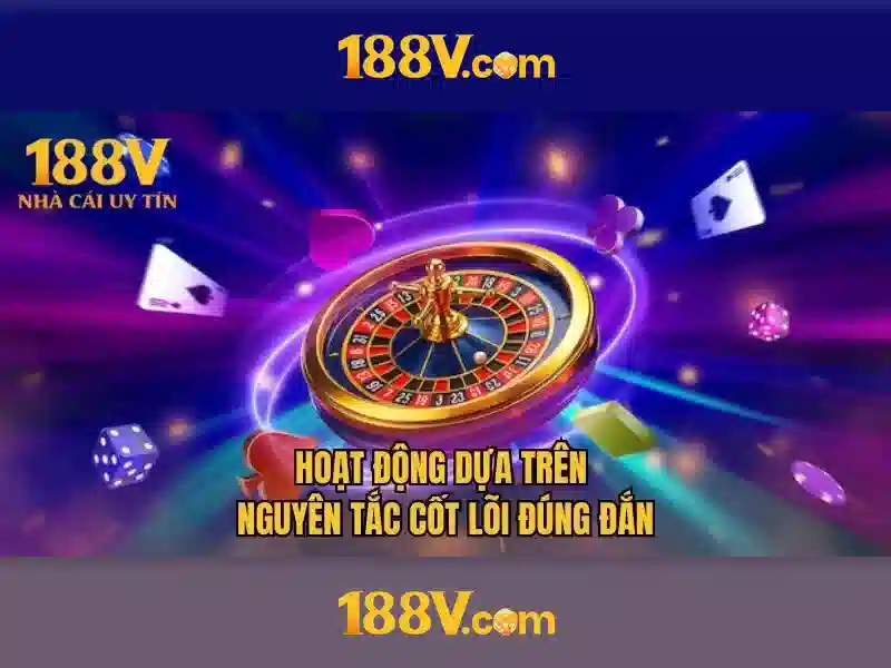 khuyến mãi 188v – Tổng quan chủ đề và giá trị cốt lõi