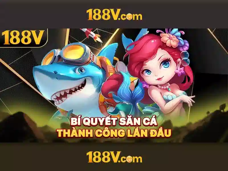 Khởi đầu với 188v