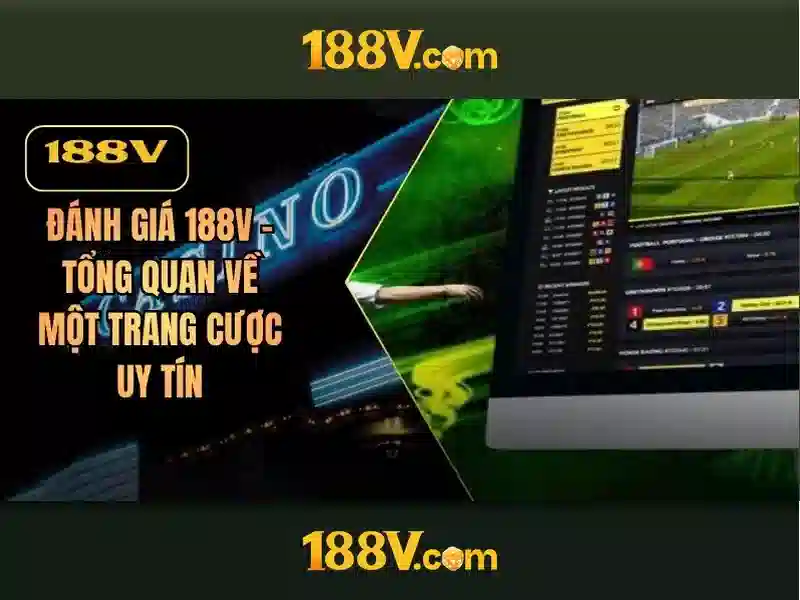 Kiến trúc và mức vận hành của 188v