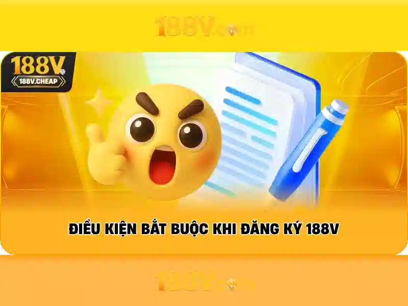 188v là gì và tại sao nó được quan tâm