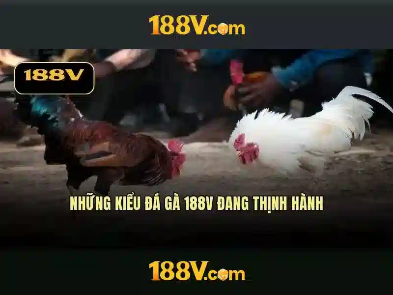 Nguyên lý và cách đo 188V