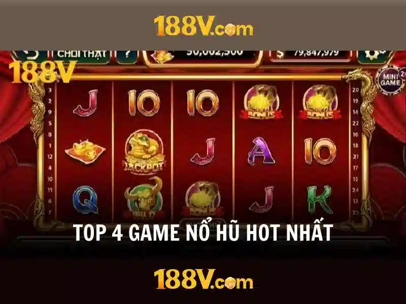 Kết luận về 188V