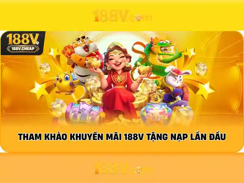 Ten goi cua 188v