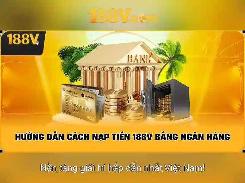 188v và hành trình khám phá