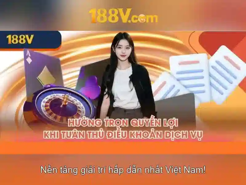 So sánh 188v và các mô hình khác