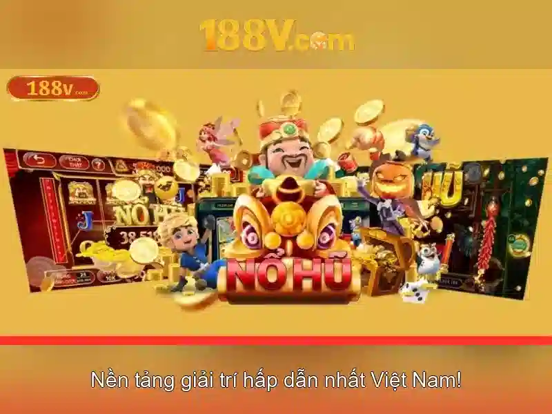 Ứng dụng và tiềm năng 188v
