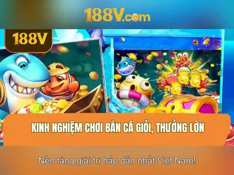 Ứng dụng của 188v trong thực tế