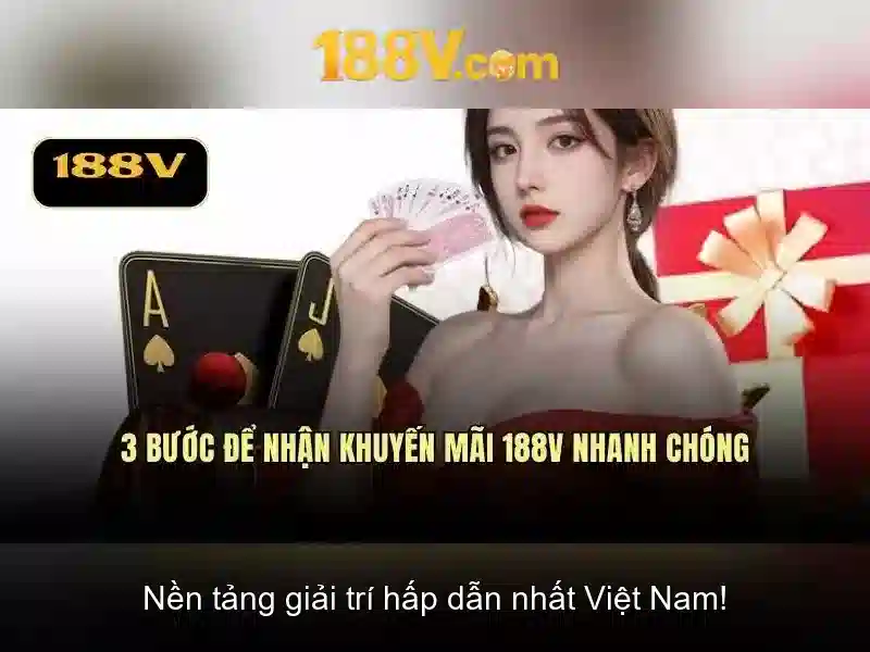 Khái niệm và nguồn gốc của 188V