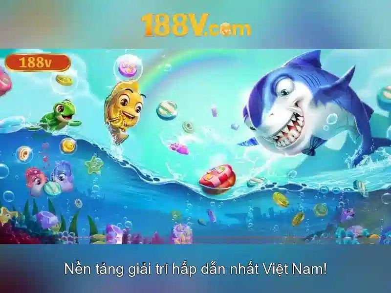 Ngày nay và tương lai của 188v