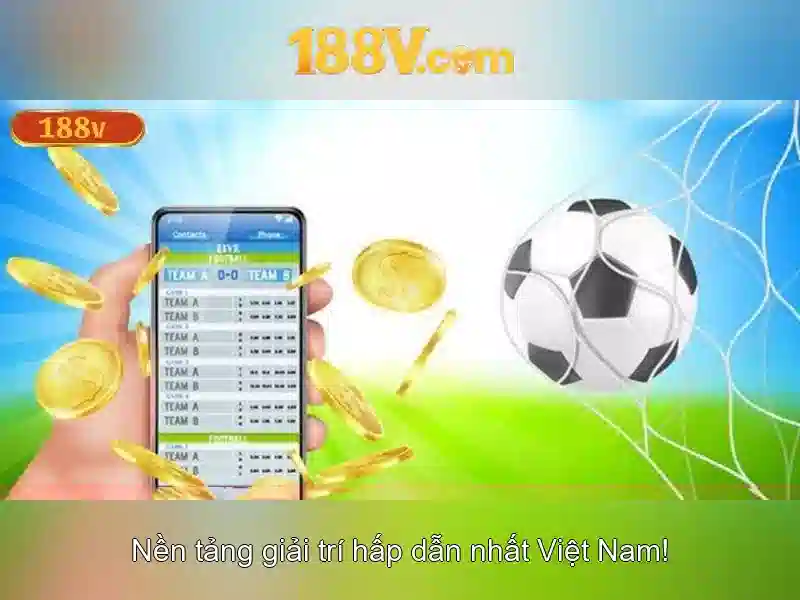 Sự hình thành của 188v trong thế giới số