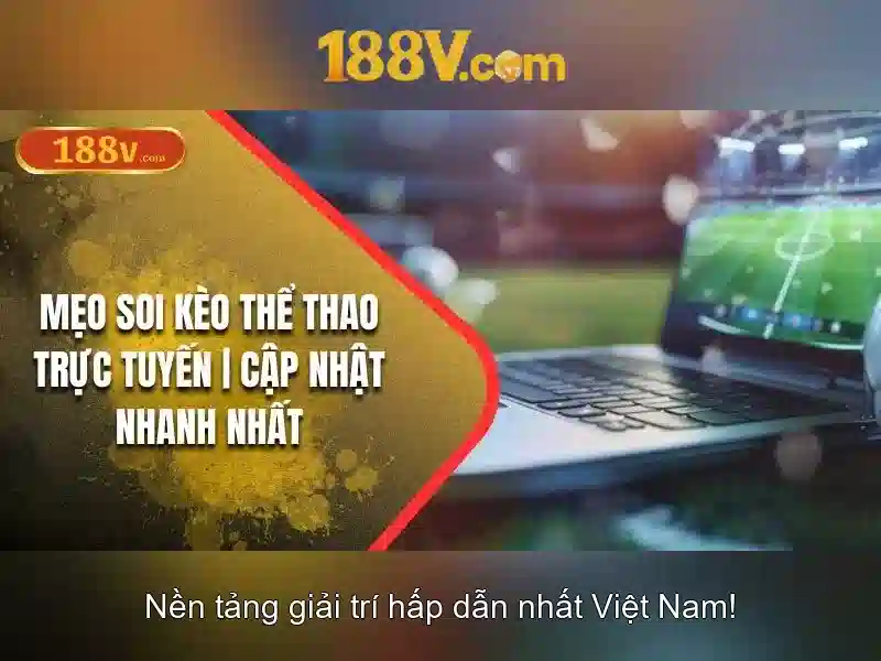 Việt Vị Trong Bóng Đá