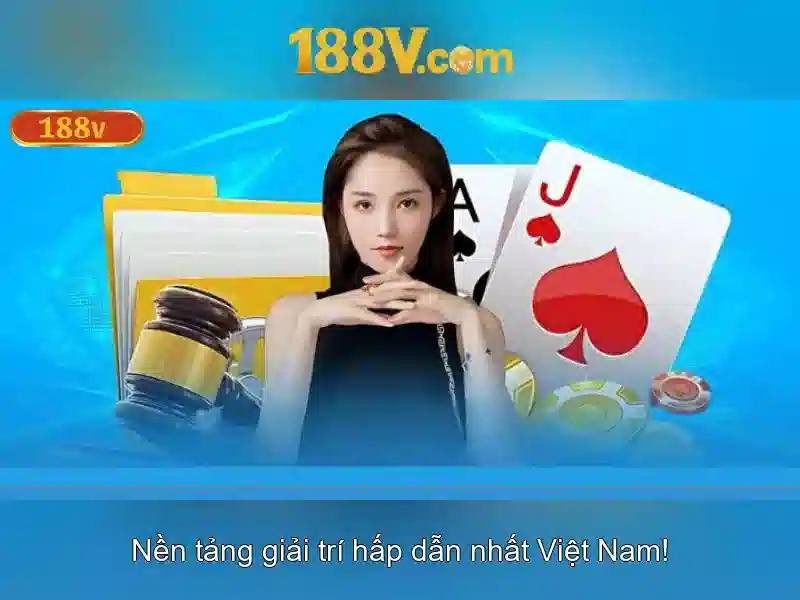Khía cạnh tương lai của 188v
