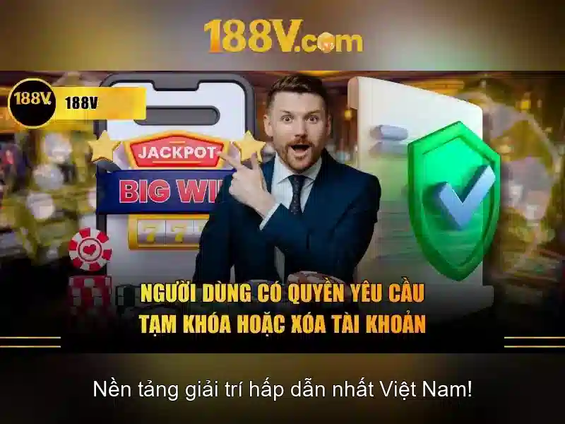 Tong quan chu de va gia tri cot lo cua phien ban moi 188v