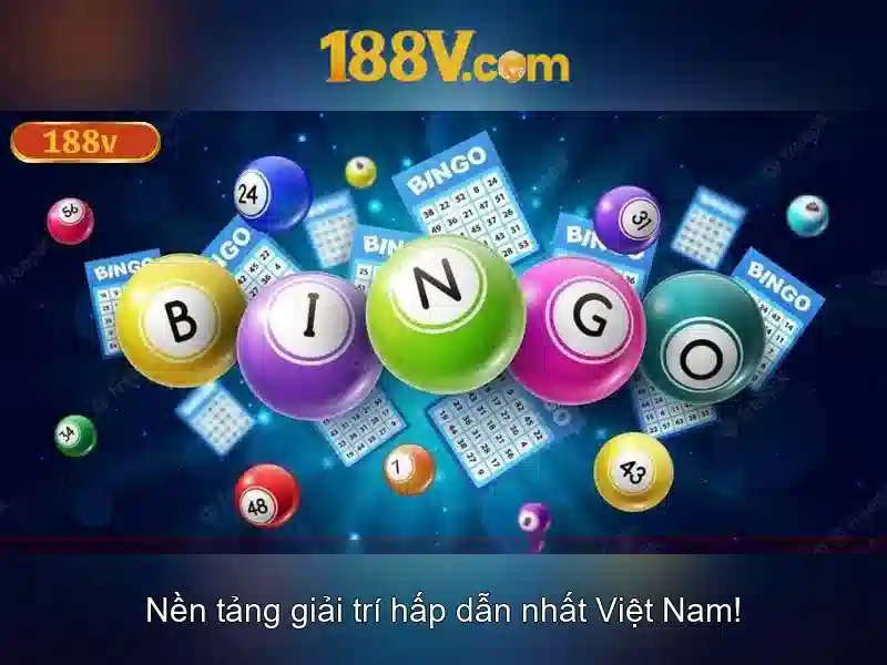 Kết luận về 188v