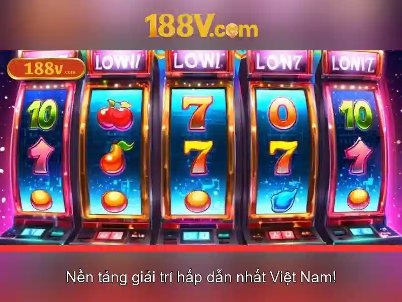 An toàn khi làm việc với 188 V