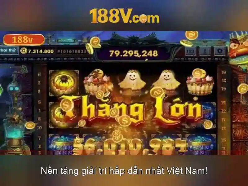 Khái niệm về 188v