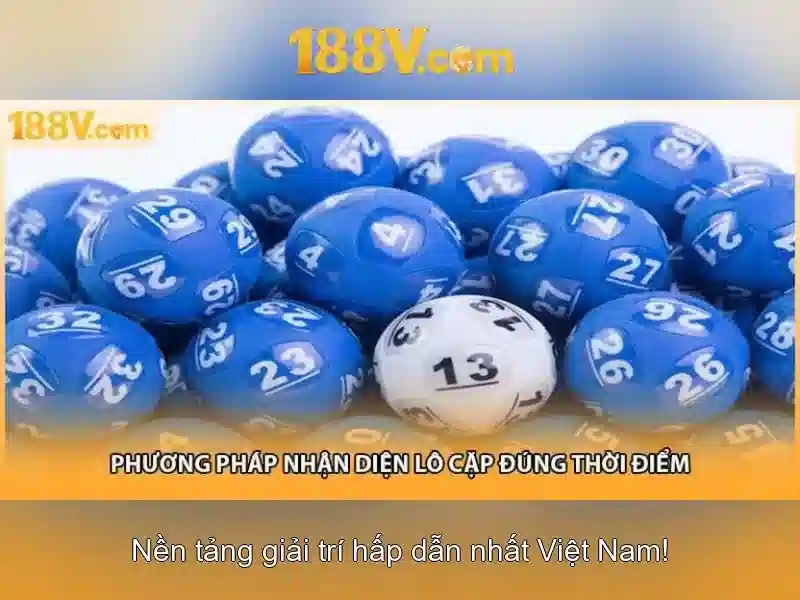 Tương lai và cách tiếp cận 188v