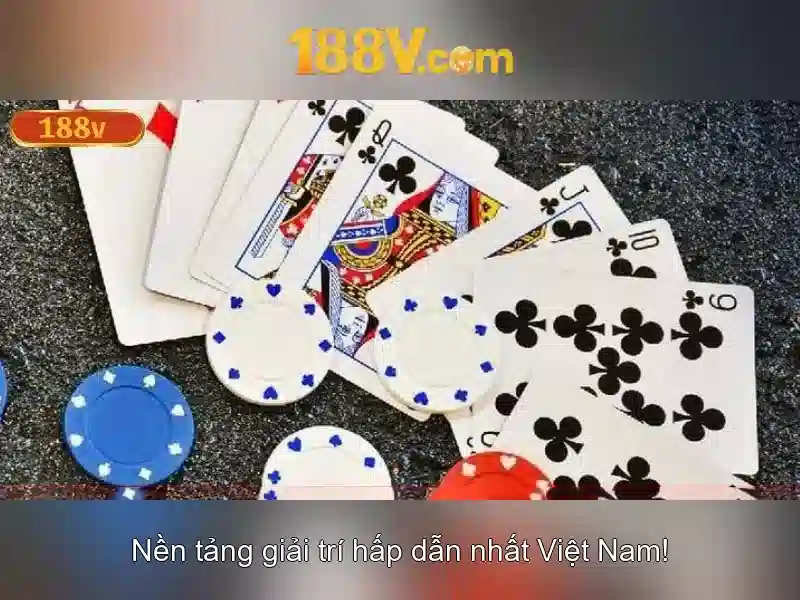 Khởi nguồn của 188V