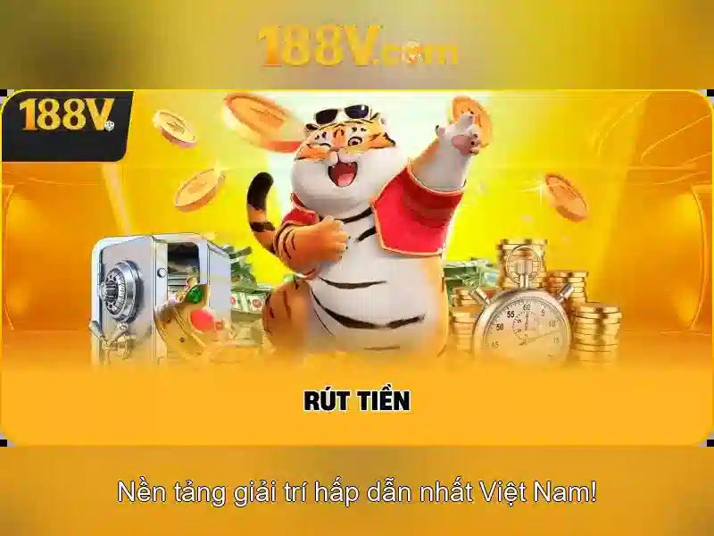 Ứng dụng của 188V\n<h>Đặc điểm nổi bật</h>\n<p><span style=