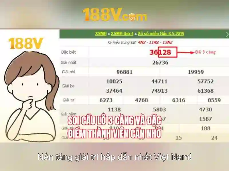 Các ứng dụng của 188v trong đời sống hàng ngày