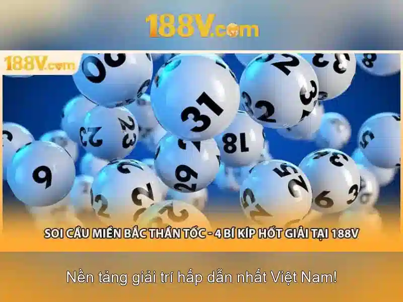 Tương lai của 188V\n\n<h2 class=