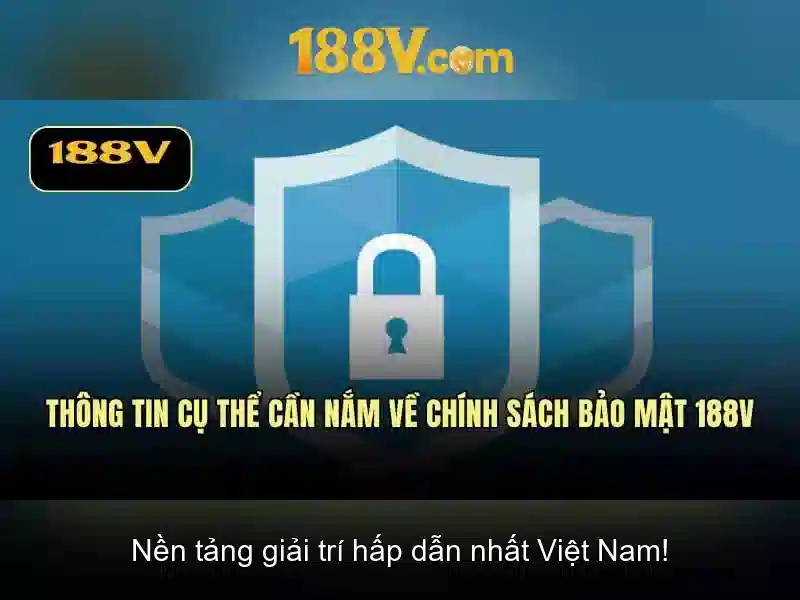 Khám phá 188v: một cái nhìn tổng quan