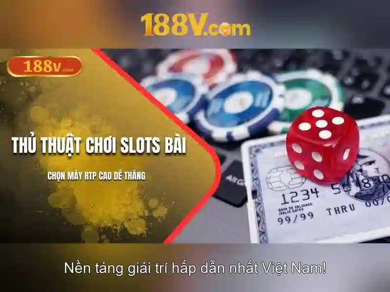 Một quan điểm triết học về 188v