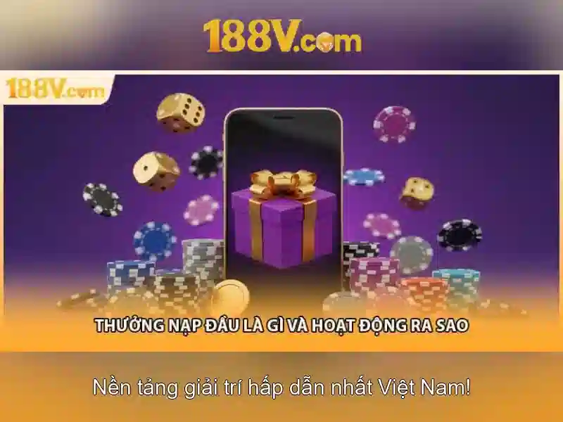 Giới thiệu về 188v