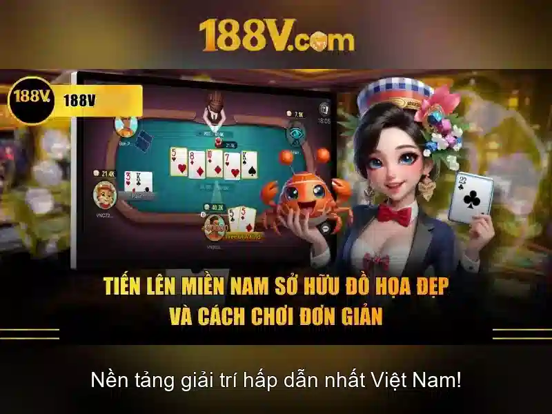 'Nguồn gốc của 188v'